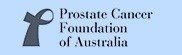 Prostate Cancer Foundation of Australia
